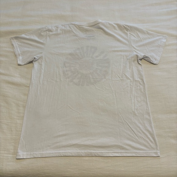 Men’s Homefield Retro Oklahoma Sooners Tee - Picture 6 of 9